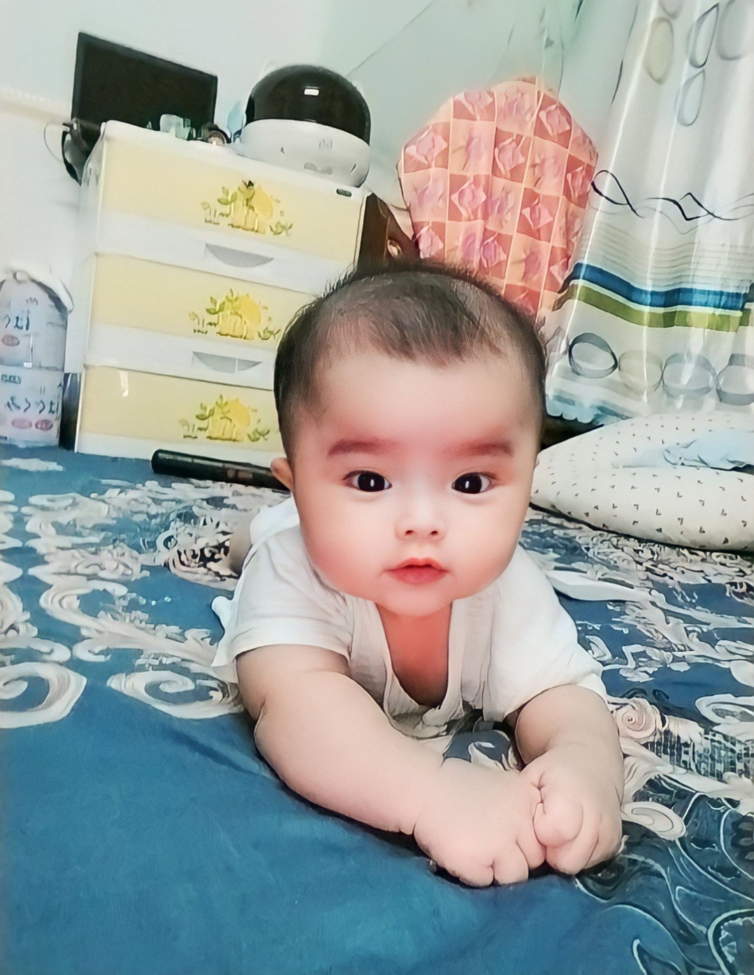 Hoàng Ngọc Linh Đan profile icon