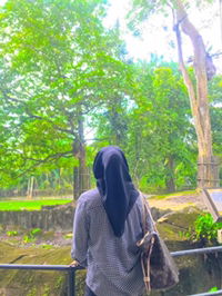 Noor solehah azman profile icon