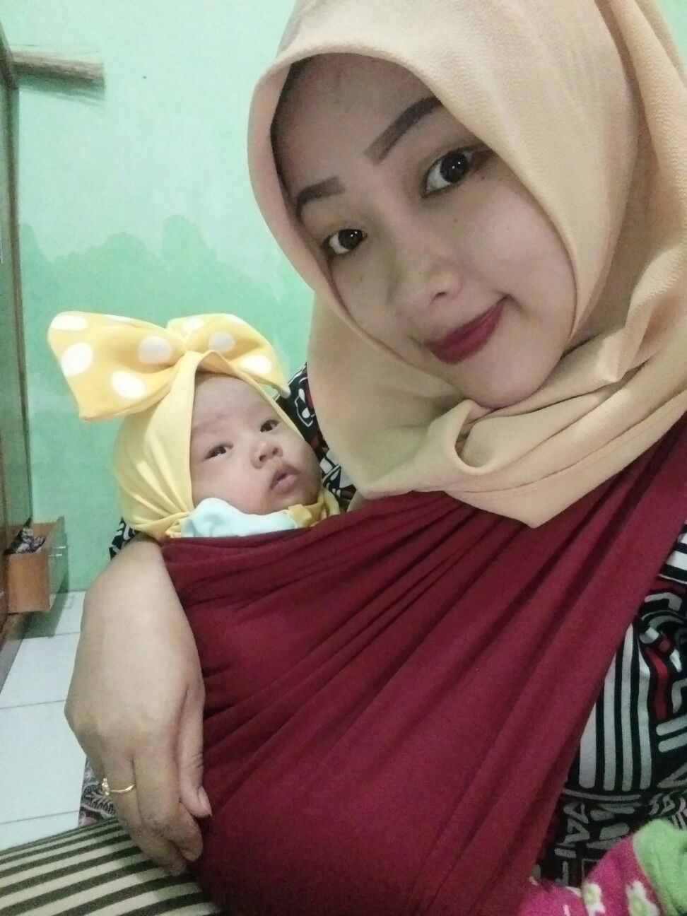 Hafiz Aryan profile icon