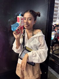 นุจรีพร เพลินบุญ profile icon