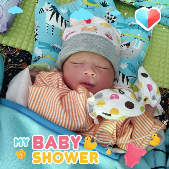 Ika Mukarromah profile icon