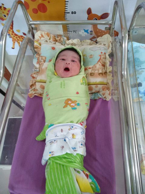 Alhamdulillah Launching