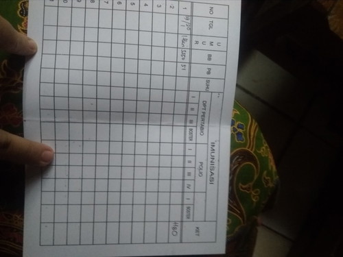 Imunisasi Bayi