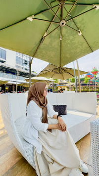 Echa Saputri profile icon