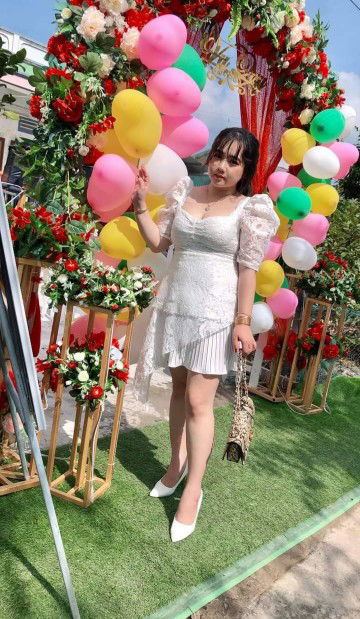 Hồng Thuý profile icon