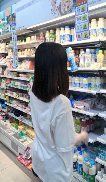 ชนิกานต์ profile icon