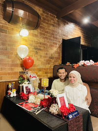 Nur Athirah profile icon