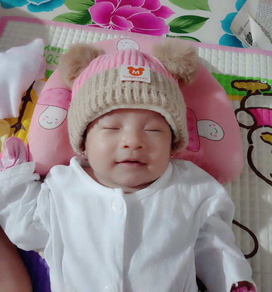 Diệp Như Ý. profile icon