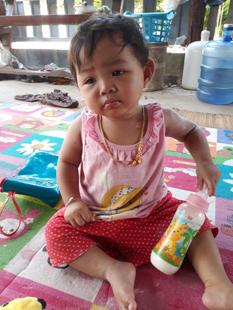 Supusorn Tasa profile icon