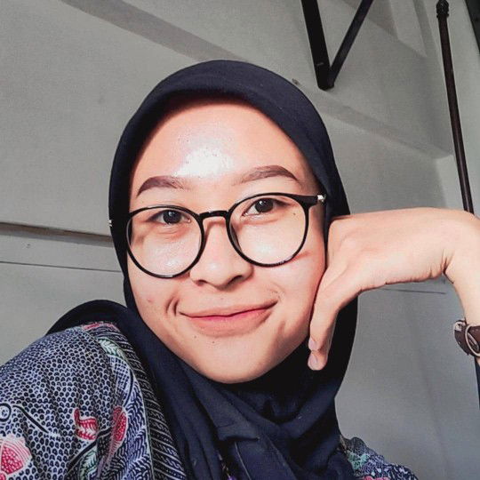 Pita Dewi profile icon