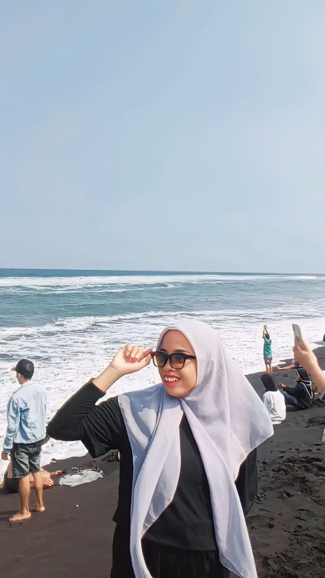 Linda Barokatin Putri Ngaisah profile icon