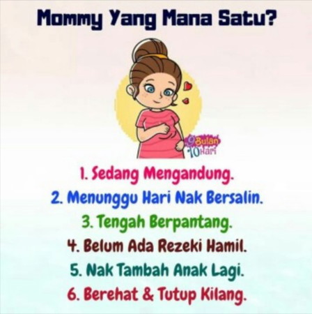 Menunggu Hari