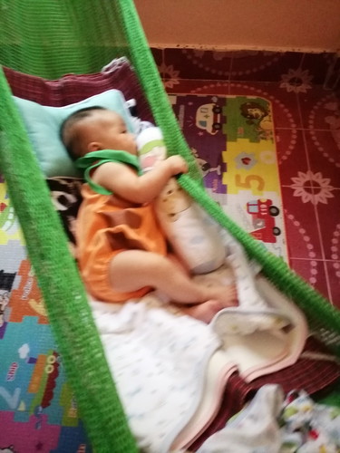 แม่ๆมาแชร์ท่านอนของเจ้าตัวเล็กกันหน่อยยยค่ะ