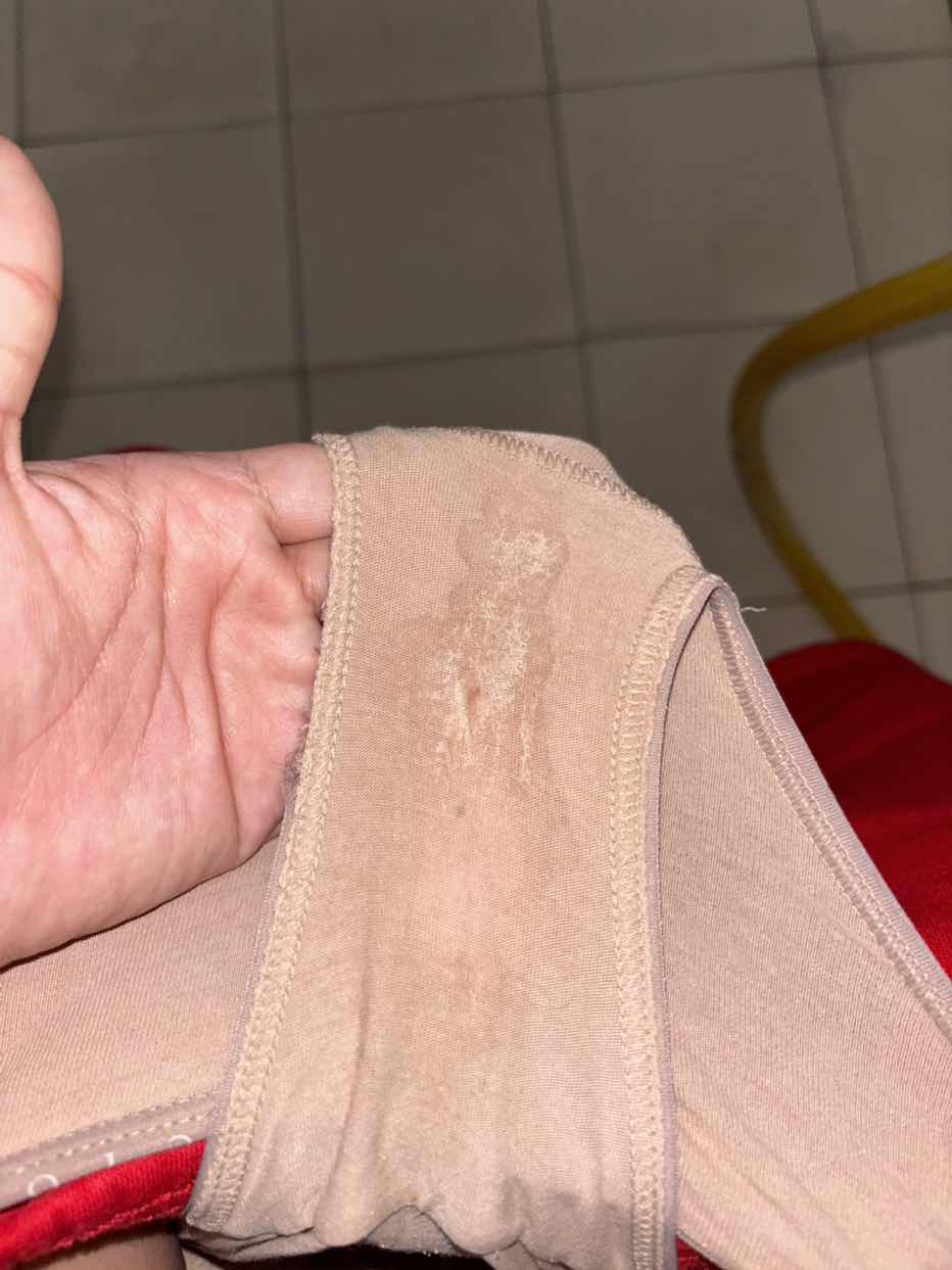 ใกล้คลอดยังค่ะ?