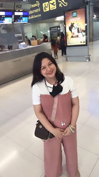 นิศาชนม์ profile icon