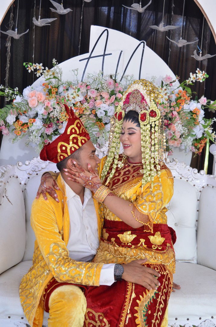 AMINAH Sity profile icon