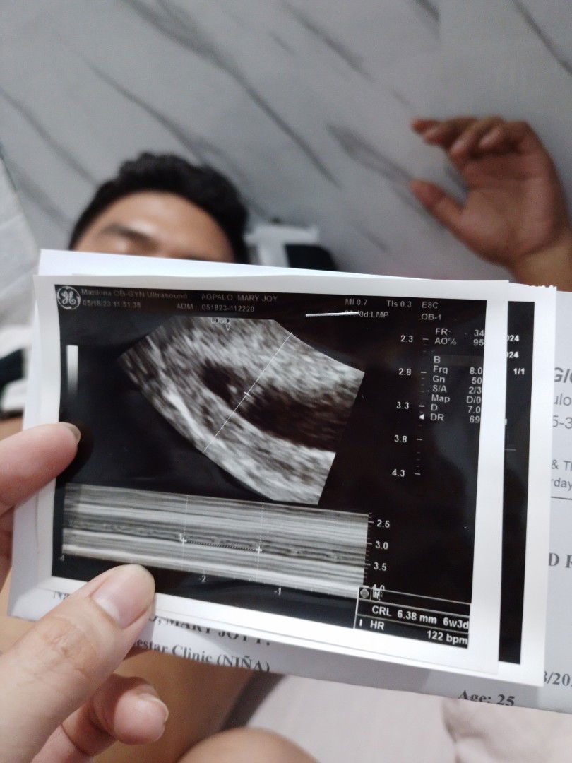 Joy Agpalo profile icon