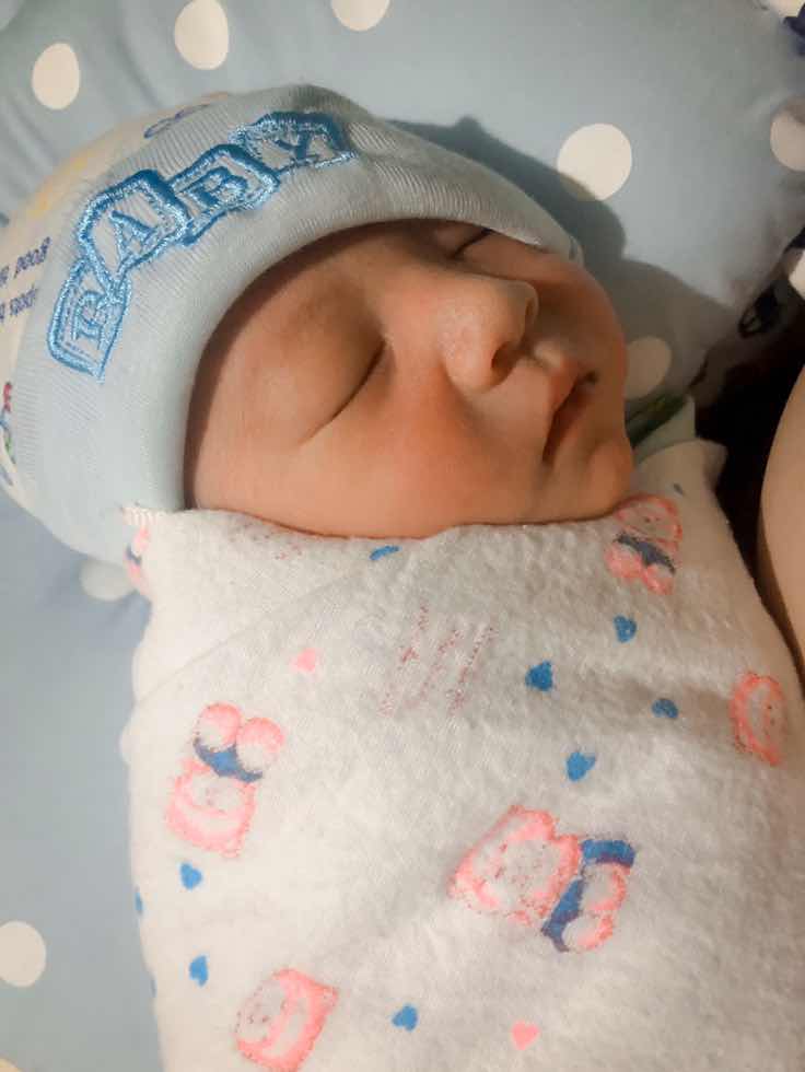 น้องกัสโซ่มารายงานตัวแล้วครับ ?