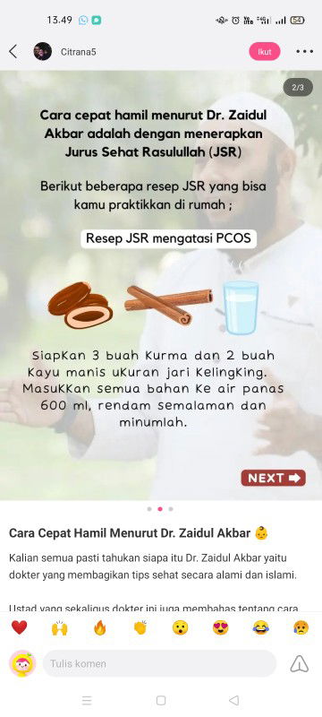 felisya profile icon