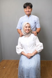 Ida Ajeng profile icon