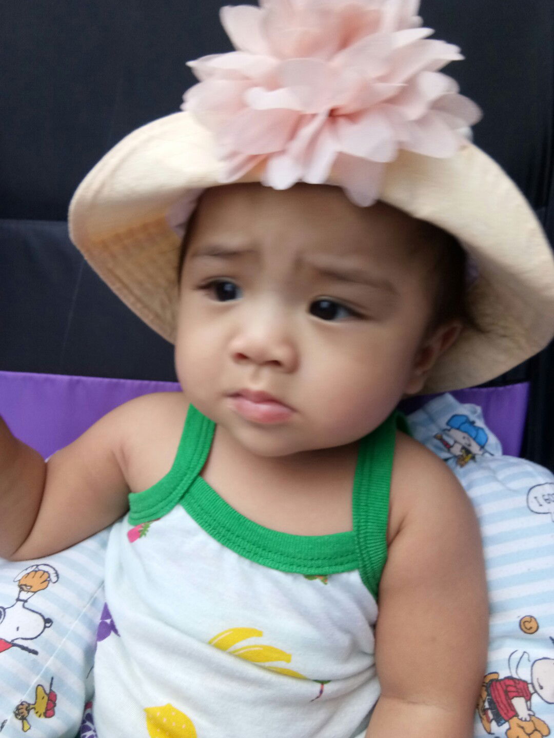 Rowena Mae Hiponia profile icon