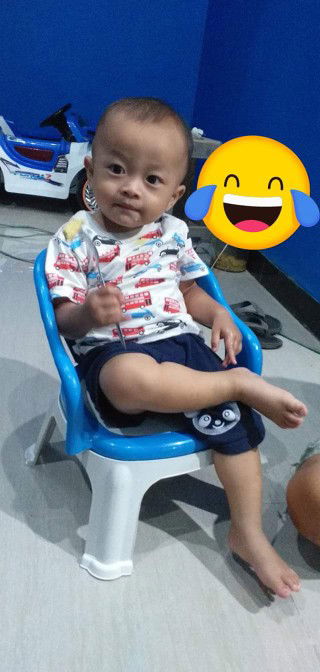 Hanan Alfarizki profile icon