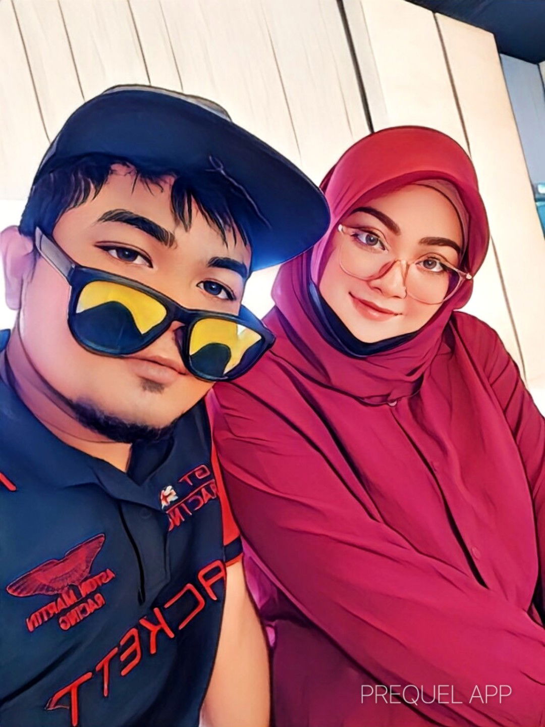 FATIN AINAA profile icon