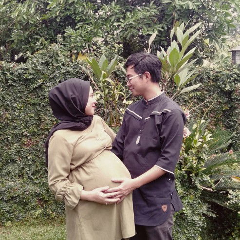 Indah Maulida Wijaya profile icon