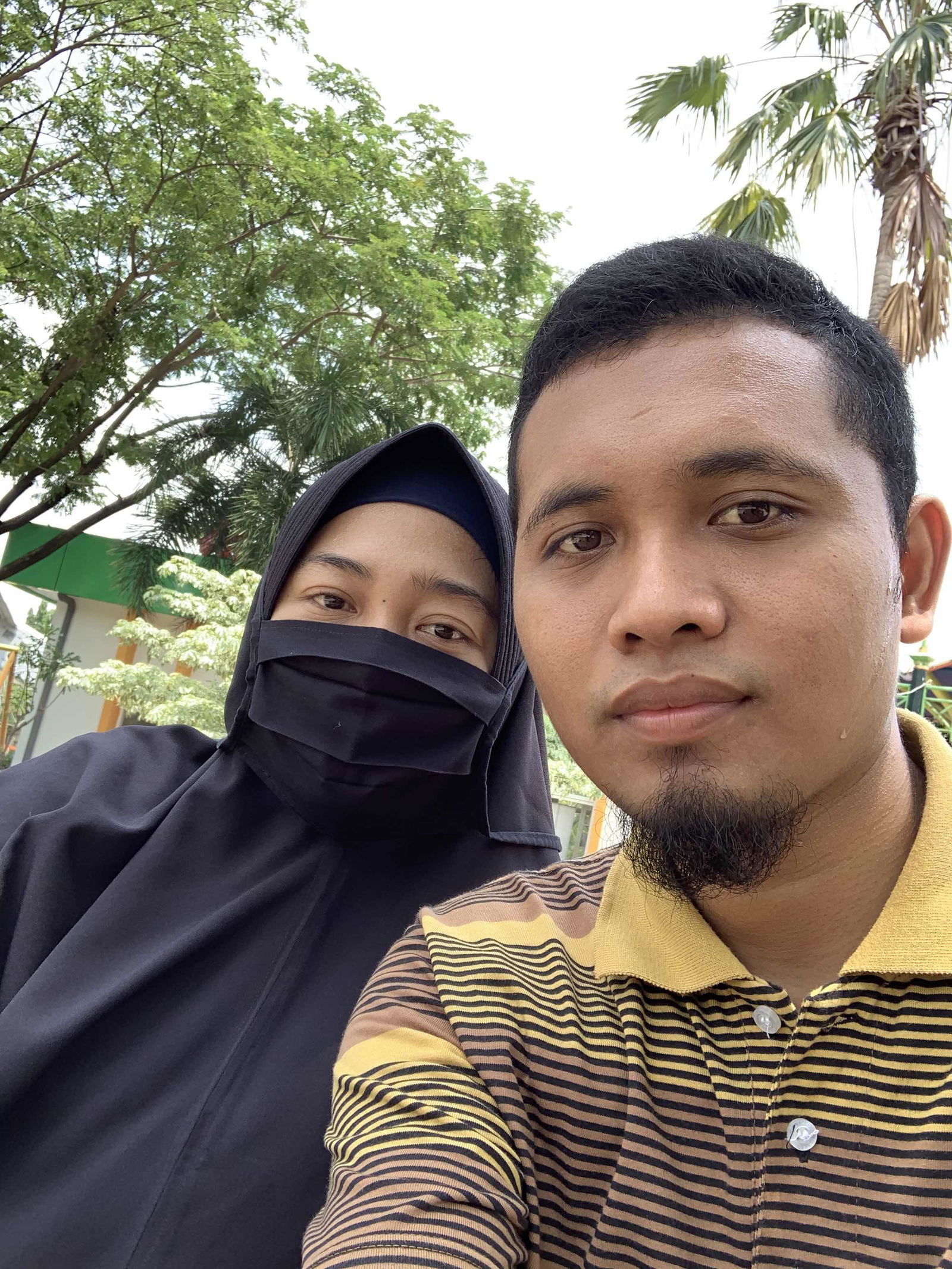 Nur Aidah Seftianah profile icon