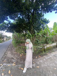 Nurul Lailatul karomah profile icon