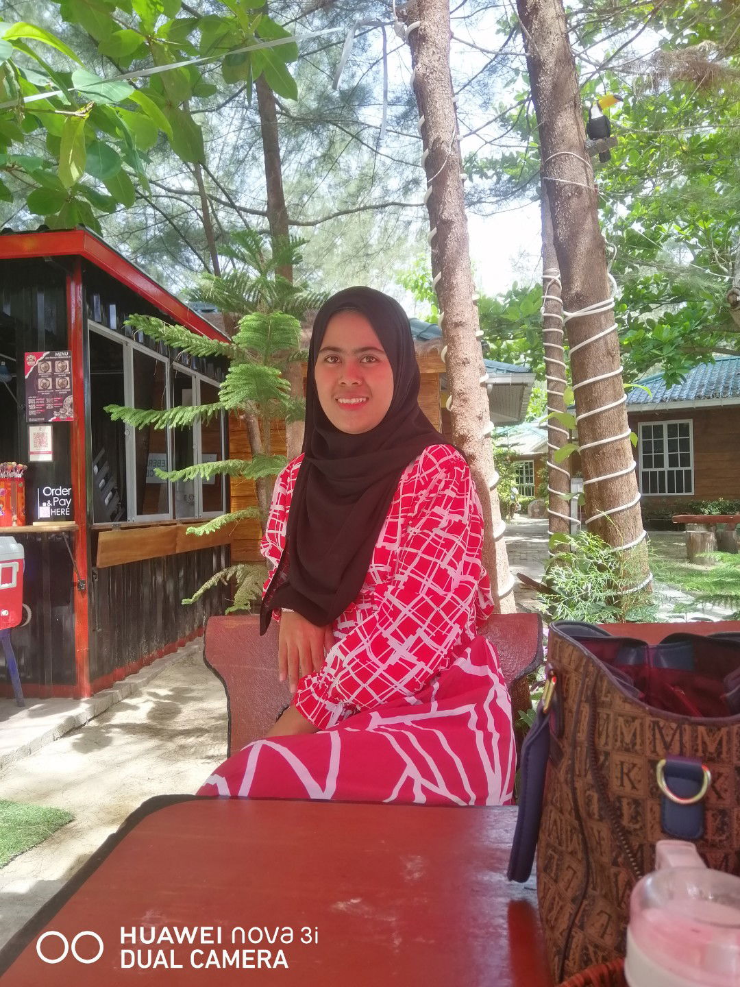 mas erikah binti mustafa  profile icon