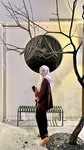 Alia Nadhirah profile icon