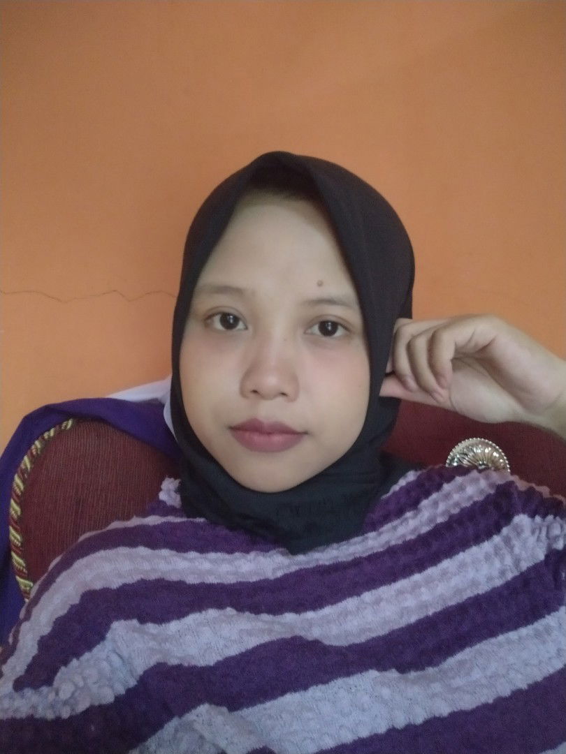 Evi Siti Nursifa profile icon