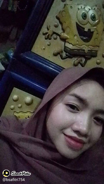 Bella Safitri profile icon