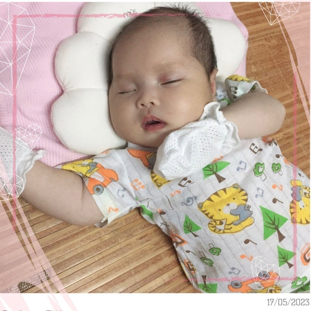 linh hà profile icon