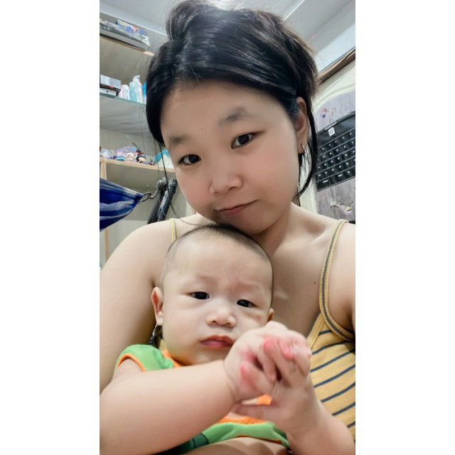 Pornapat profile icon