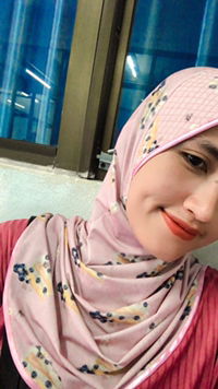 Saneesah Jalong profile icon