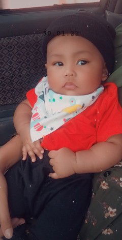 Zaila Zaliey profile icon