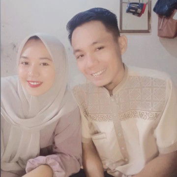 Nurul lestari profile icon