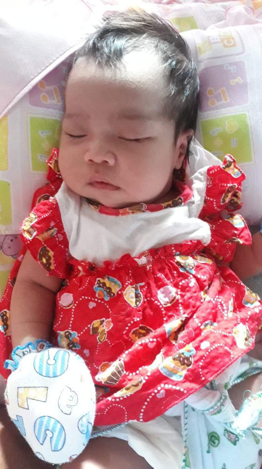 Peach39 Bunmee profile icon