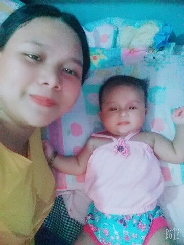 Elizabeth onrubia sangreo profile icon