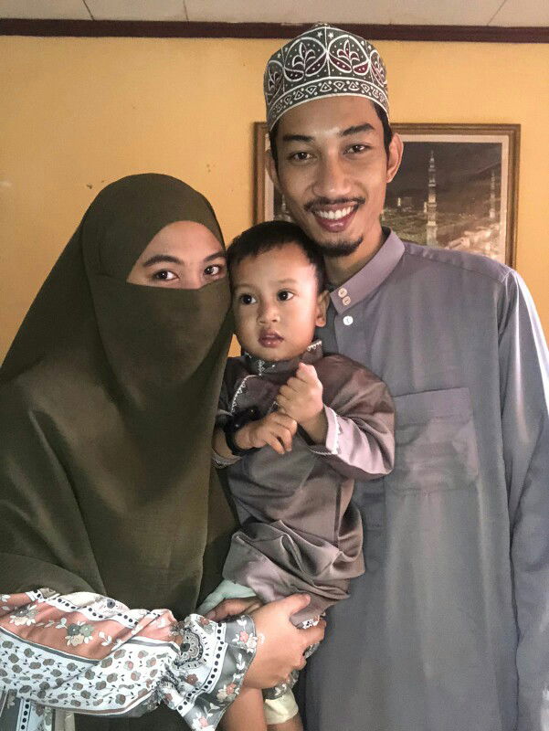 Deby syifa profile icon