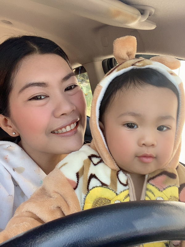 Som Pornpimol profile icon