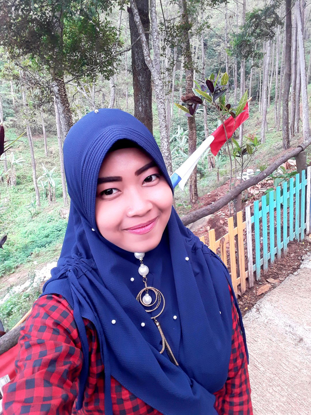 Lia Agustina Ervitarini profile icon