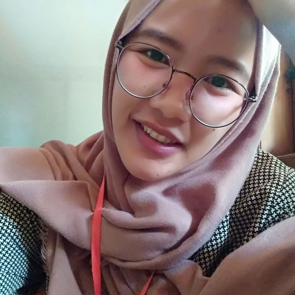 Liya Puspita profile icon