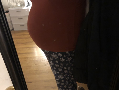 33weeks and 3day