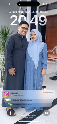 Gita Mustika profile icon