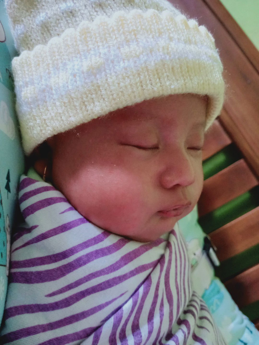 Mey Lina profile icon