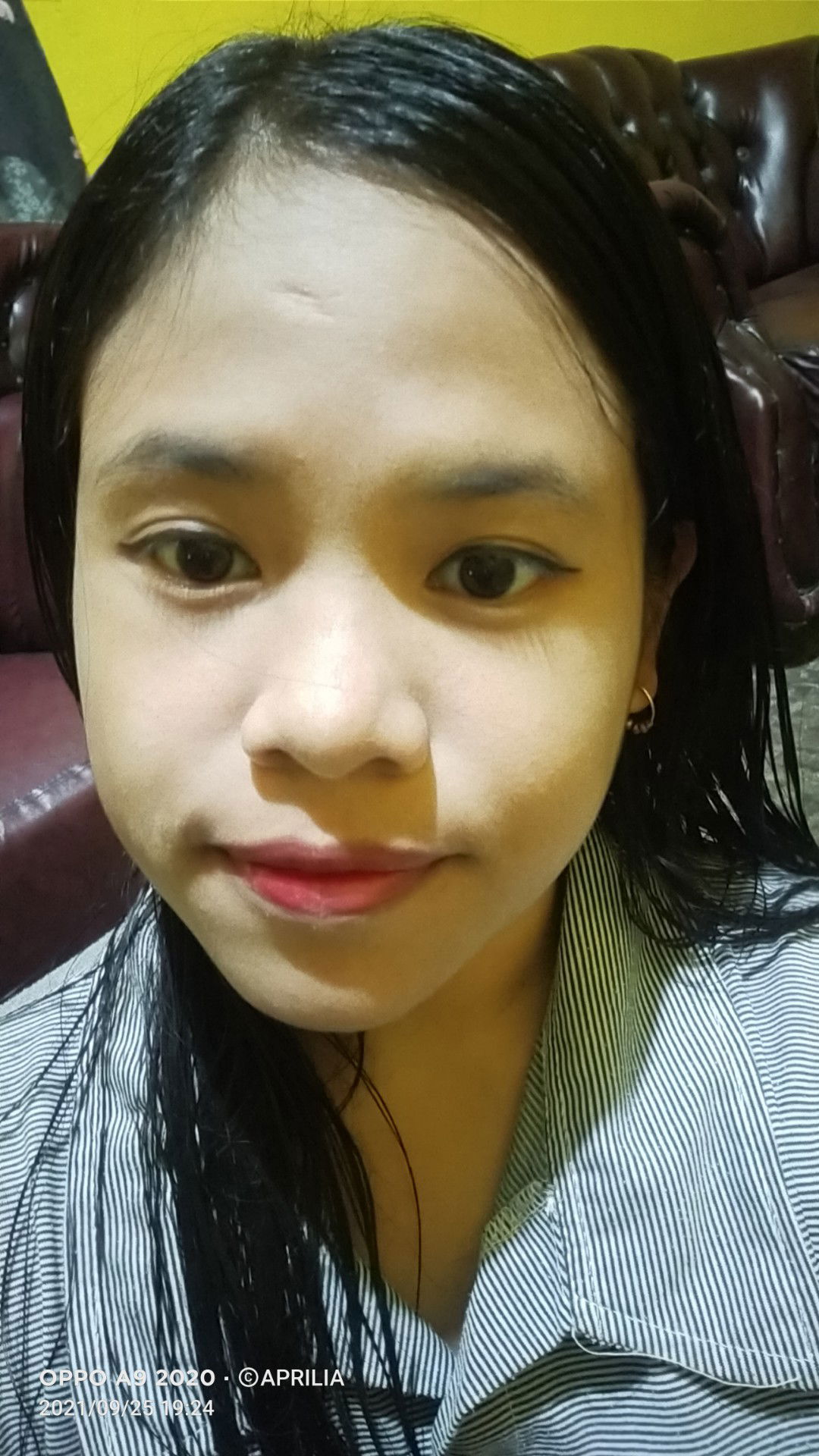 Aprilia profile icon