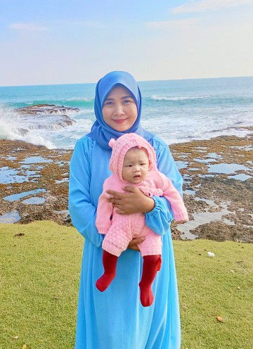 Parizal Anwar profile icon